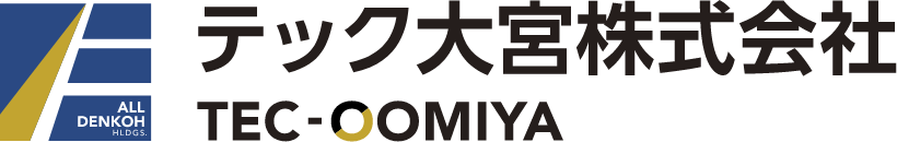テック大宮株式会社